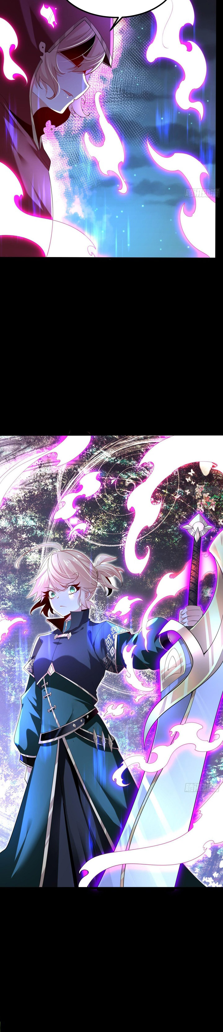 chaotic-sword-god-remake Chapter 51