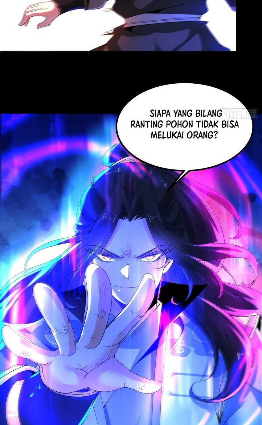 Chaotic Sword God (Remake) Chapter 06