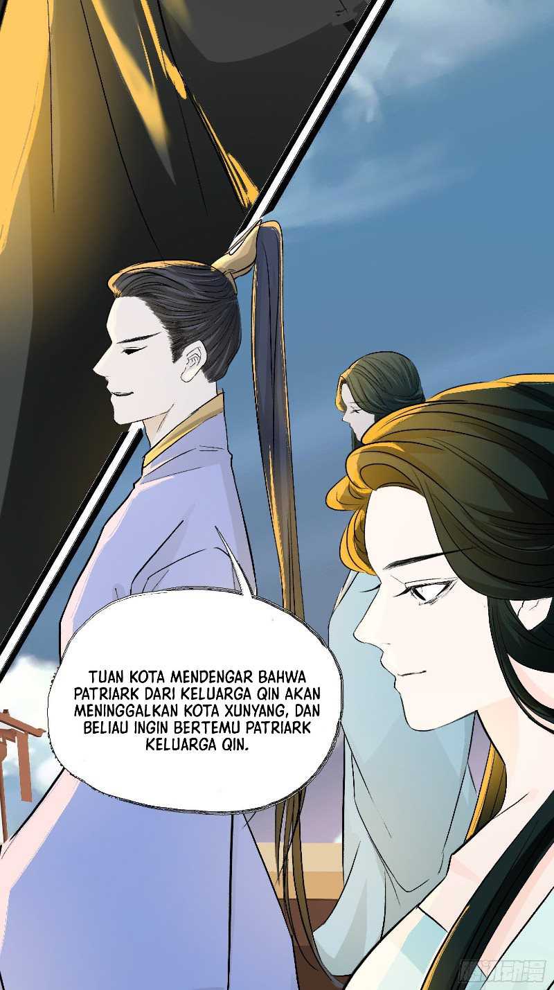 Son, Make Trouble Quickly Chapter 04
