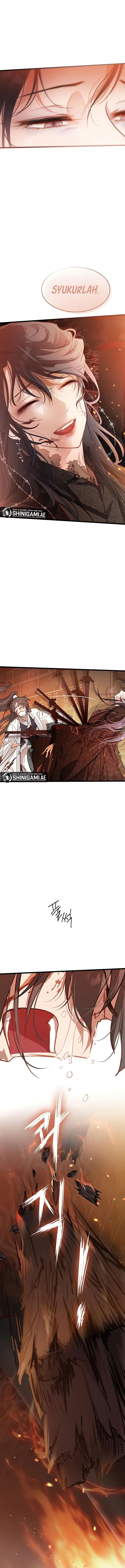My Wife Is The Demonic Cult Leader Chapter 2
