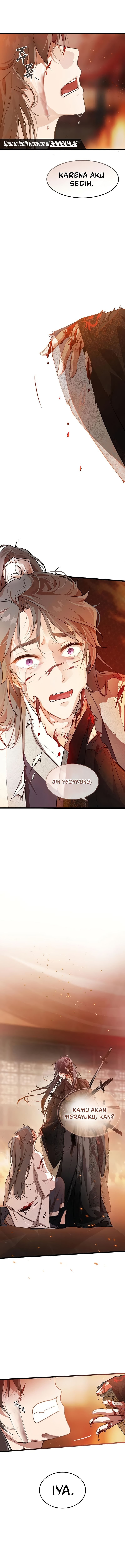 My Wife Is The Demonic Cult Leader Chapter 2