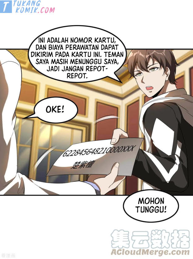 Useless First Son-In-Law Chapter 113