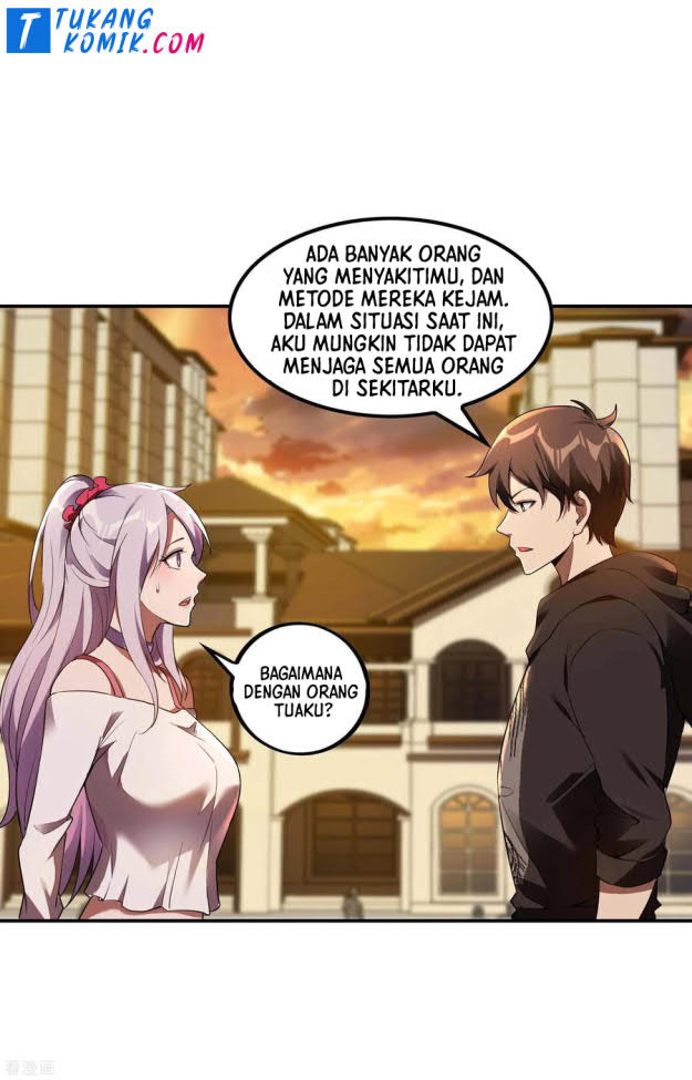 Useless First Son-In-Law Chapter 66