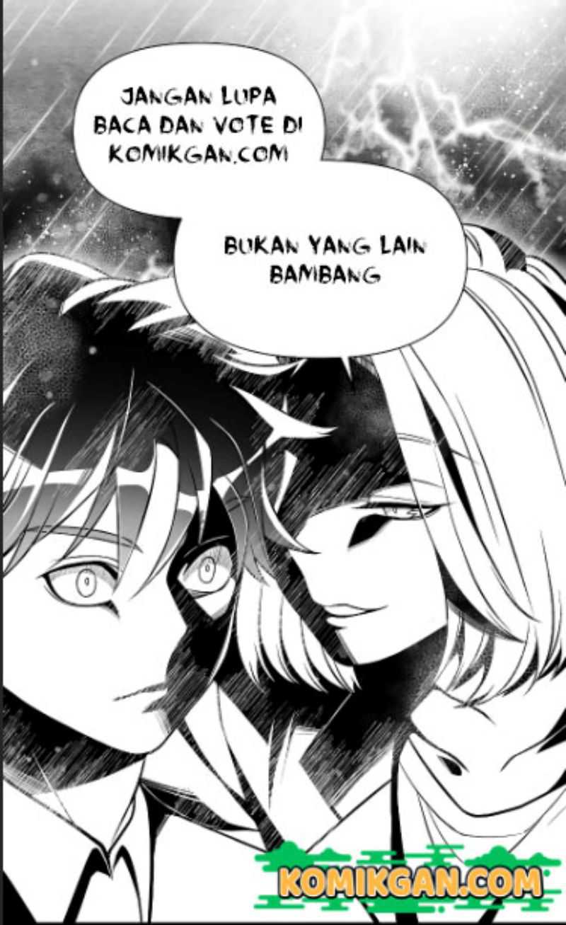God Emperor Descends I have Billions of Attribute Points Chapter 03 bahasa indonesia
