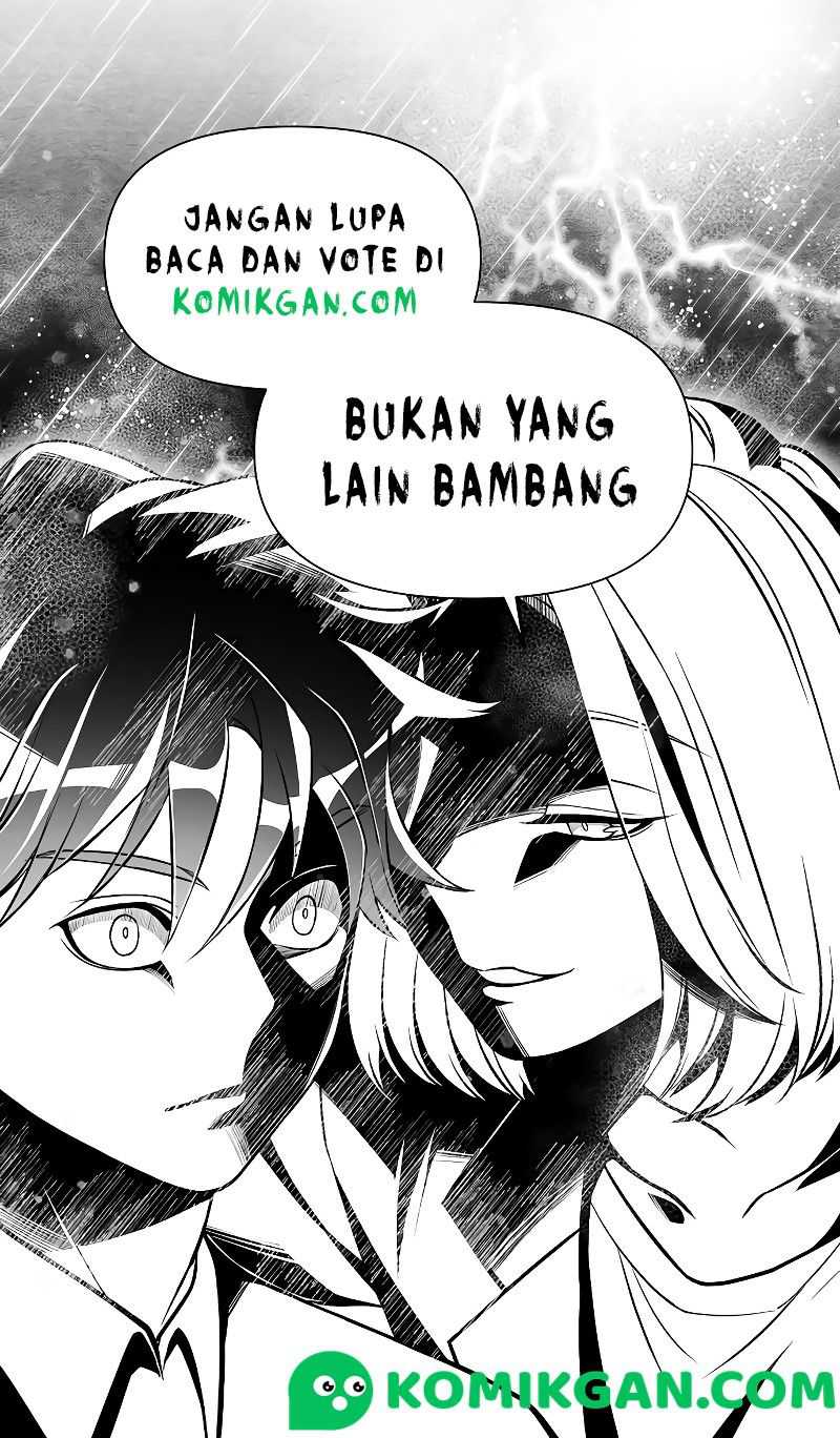 God Emperor Descends I have Billions of Attribute Points Chapter 04 bahasa indonesia