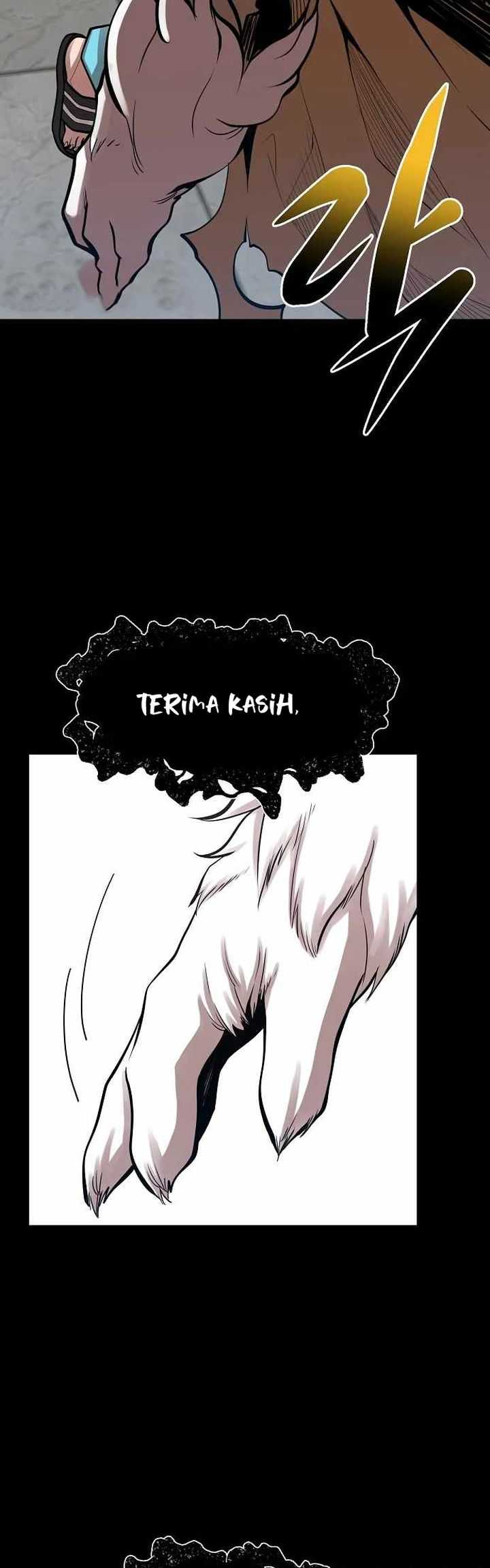 Gwei Chapter 23 bahasa indonesia
