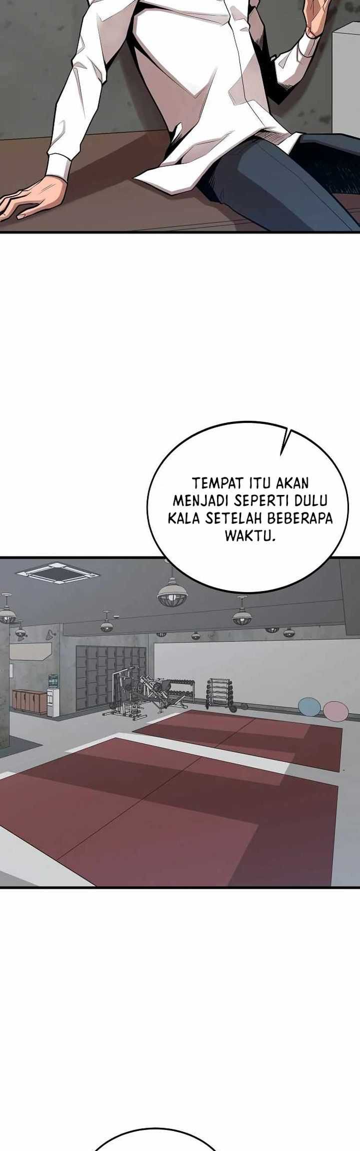 Gwei Chapter 24 bahasa indonesia