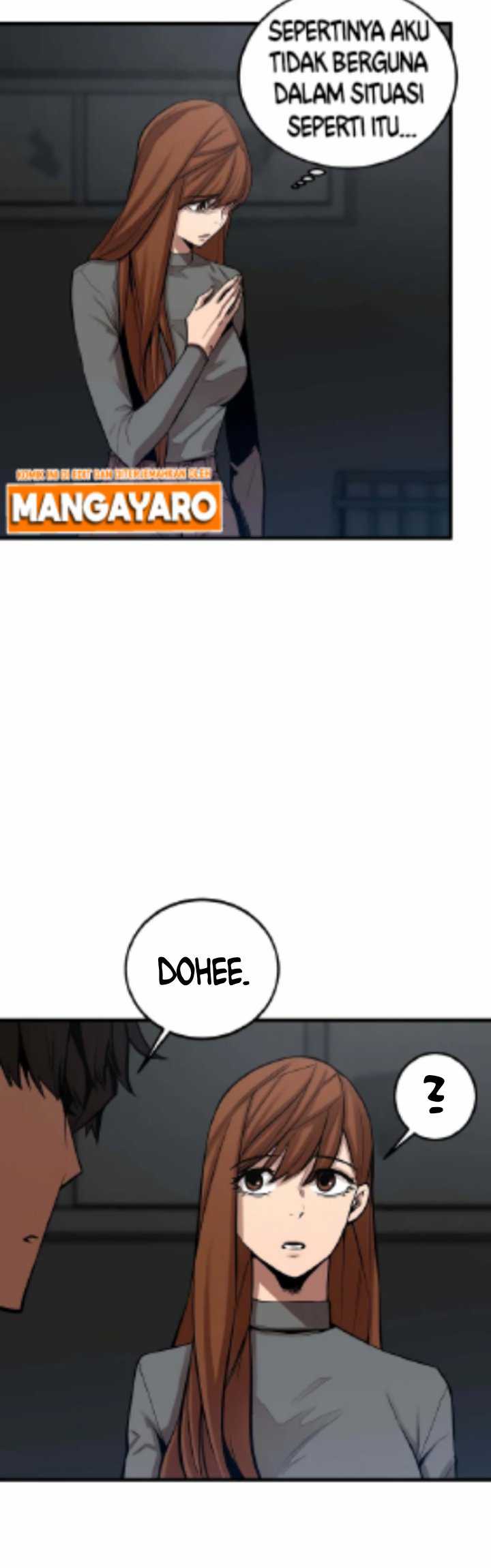 Gwei Chapter 26 bahasa indonesia