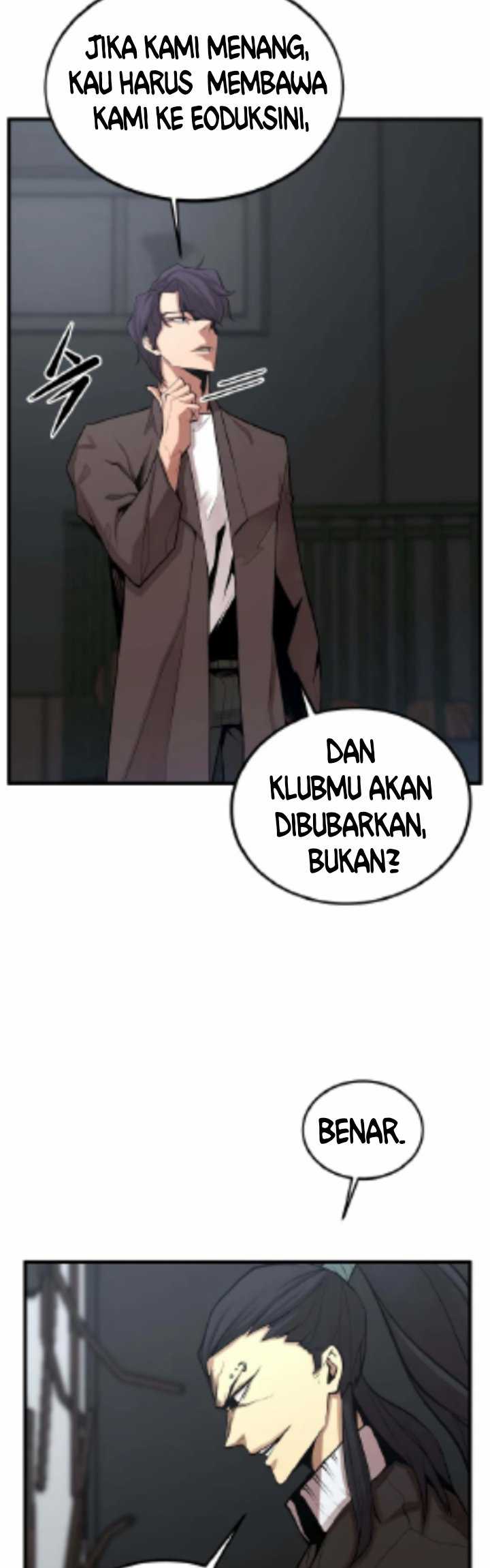 Gwei Chapter 26 bahasa indonesia