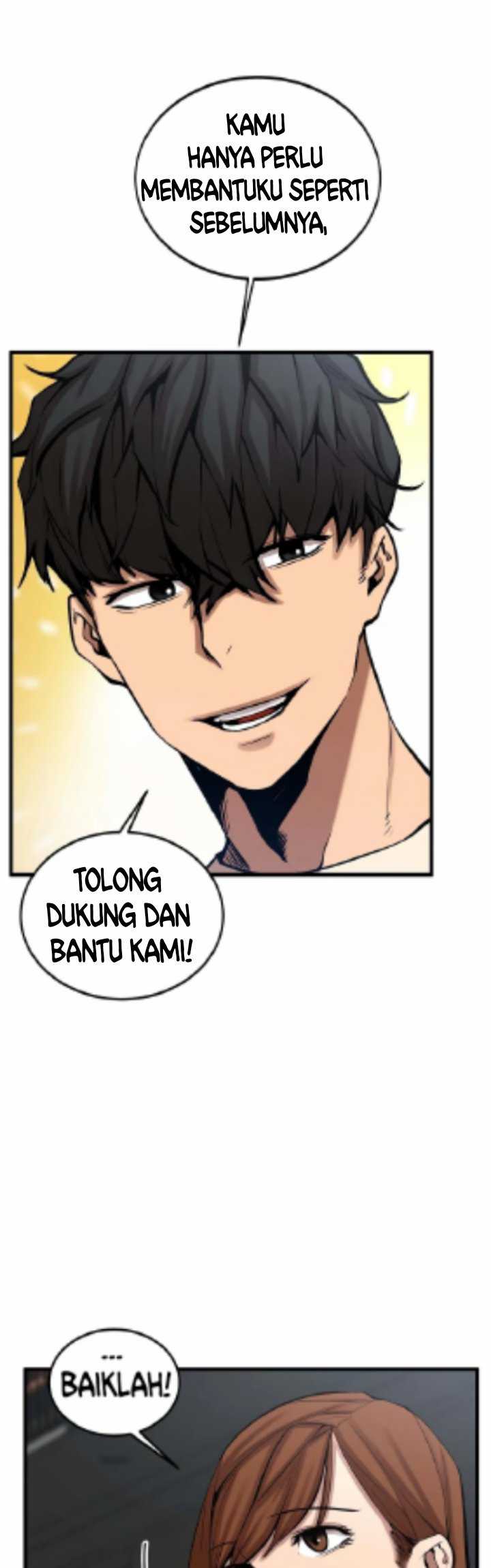 Gwei Chapter 26 bahasa indonesia