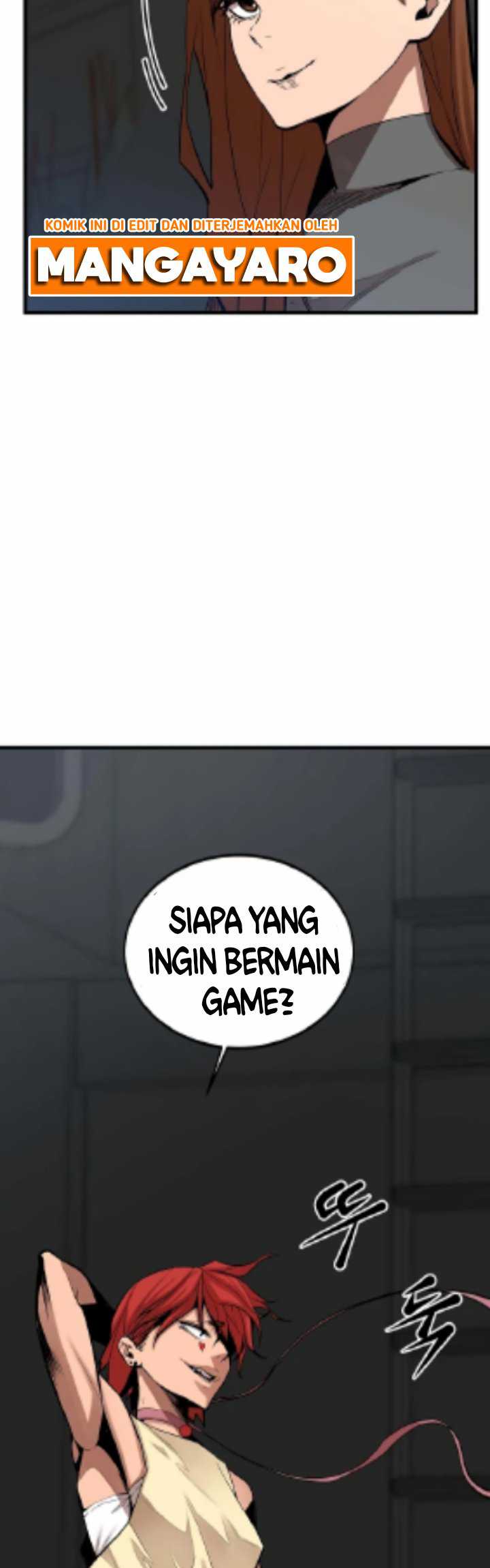 Gwei Chapter 26 bahasa indonesia