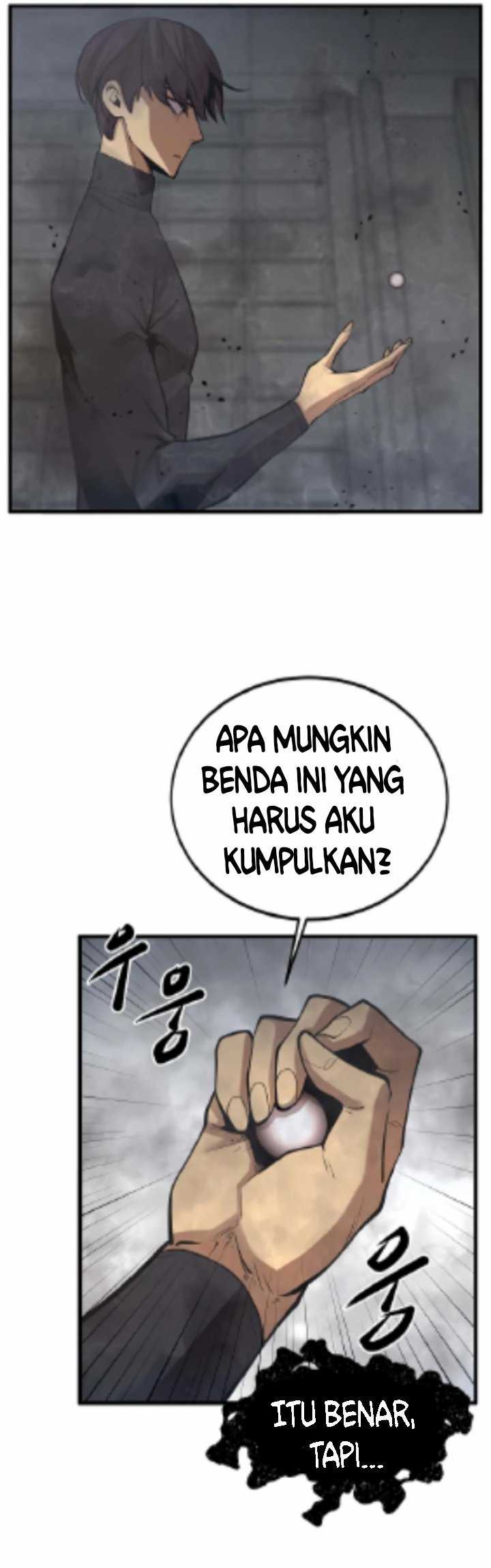 Gwei Chapter 26 bahasa indonesia