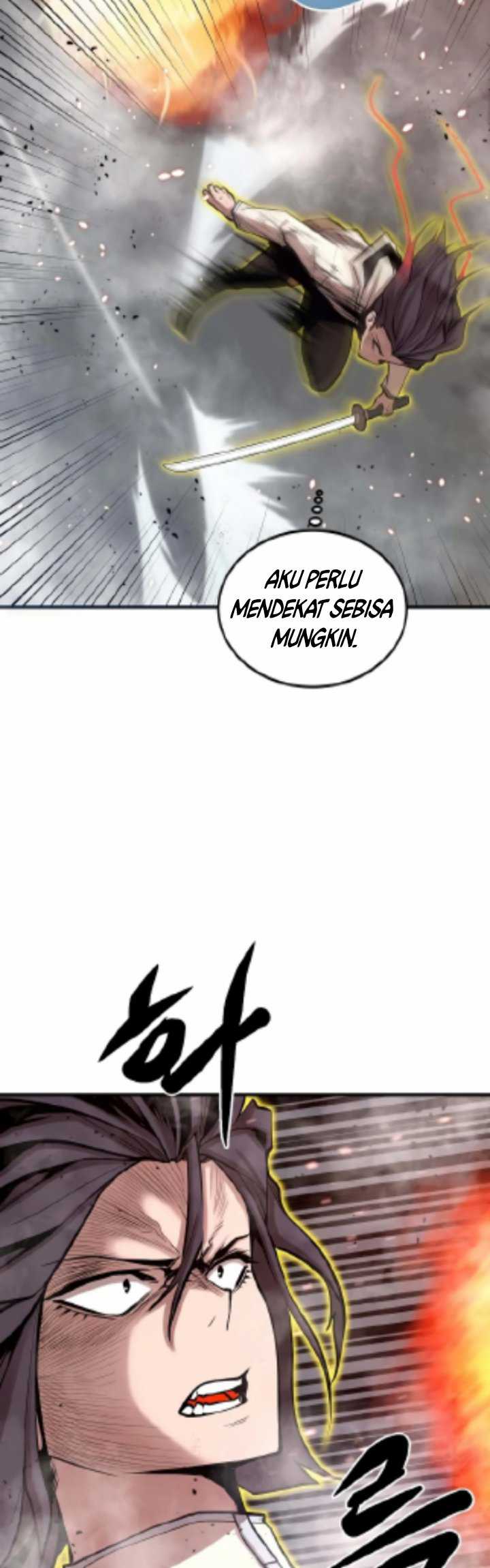 Gwei Chapter 27 bahasa indonesia