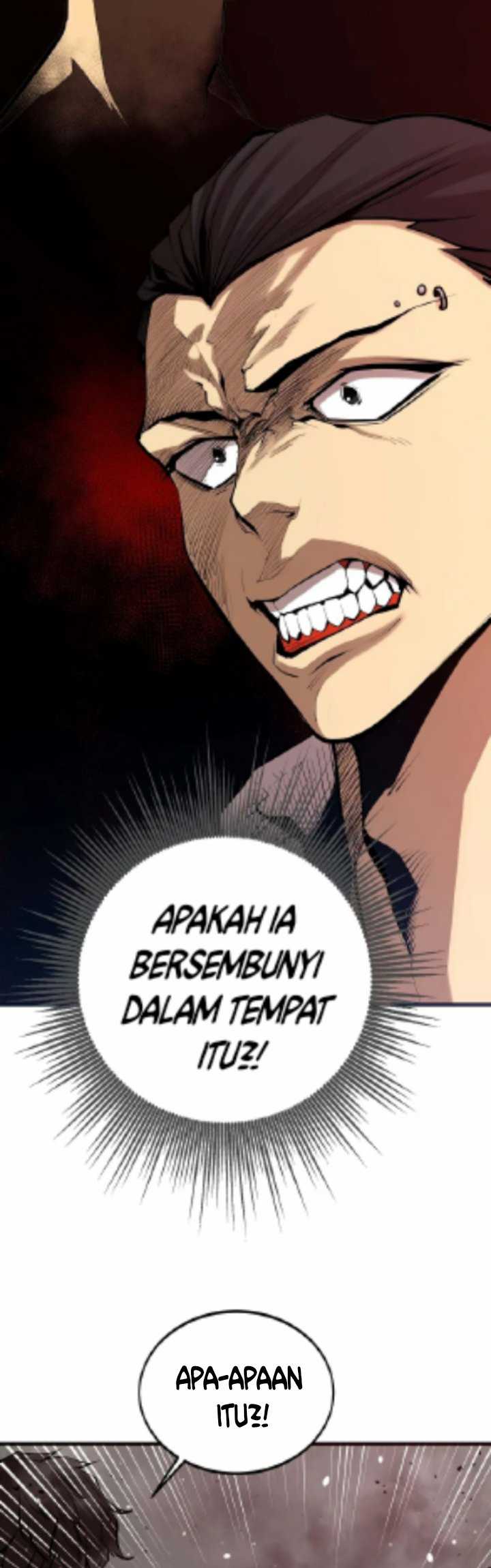 Gwei Chapter 27 bahasa indonesia