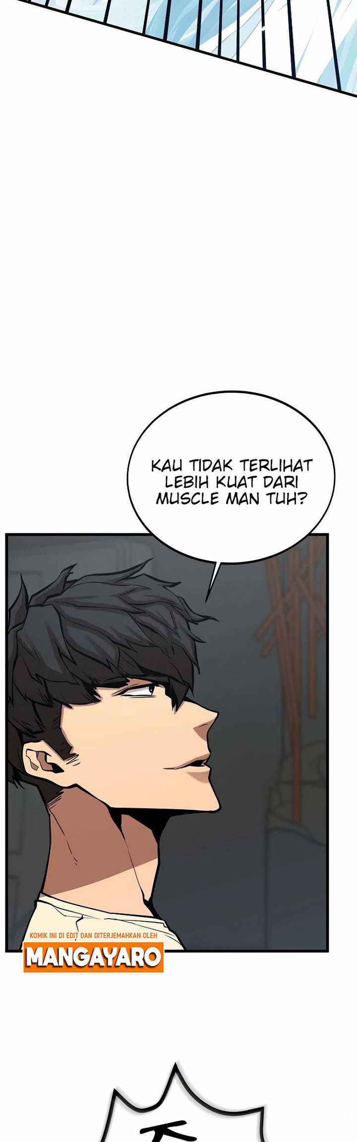 Gwei Chapter 28 bahasa indonesia