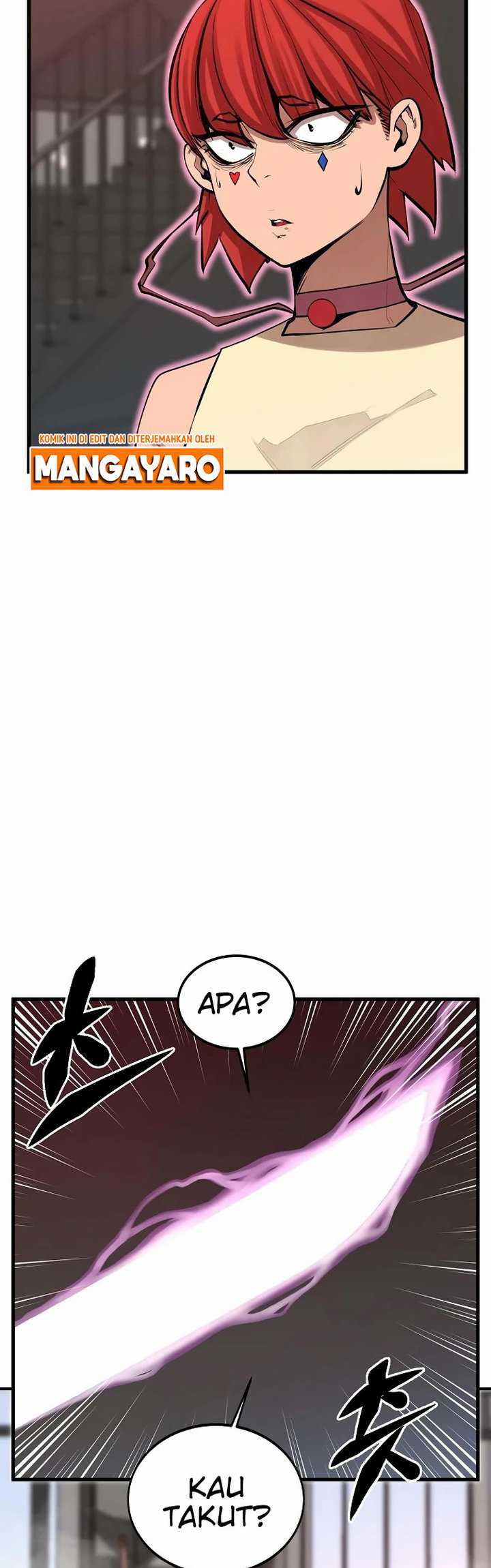 Gwei Chapter 28 bahasa indonesia
