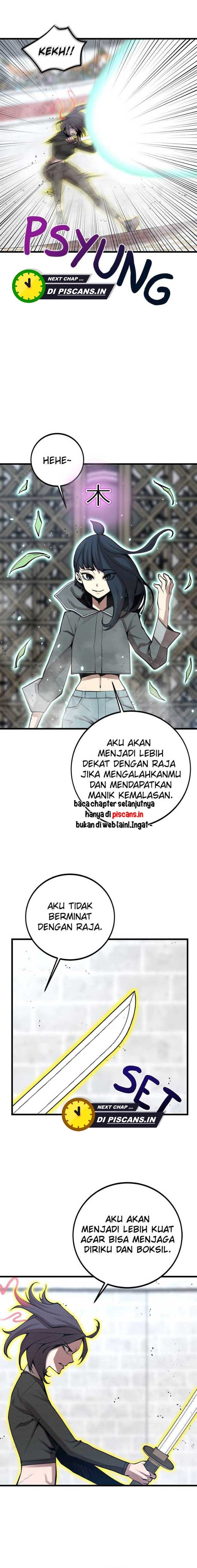 Gwei Chapter 44
