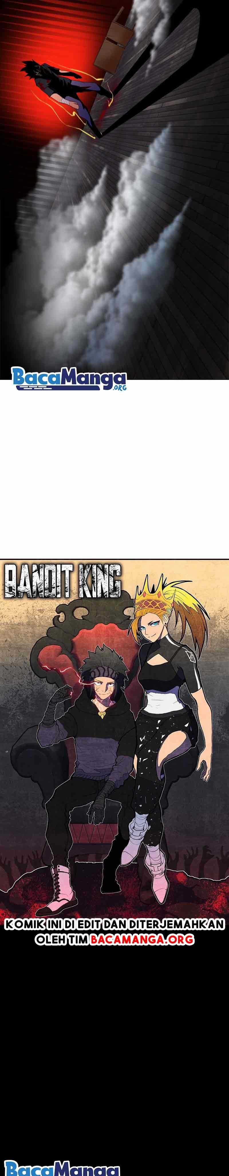 Bandit King Chapter 04