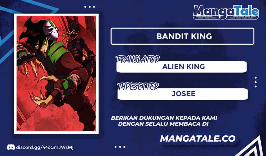 Bandit King Chapter 09