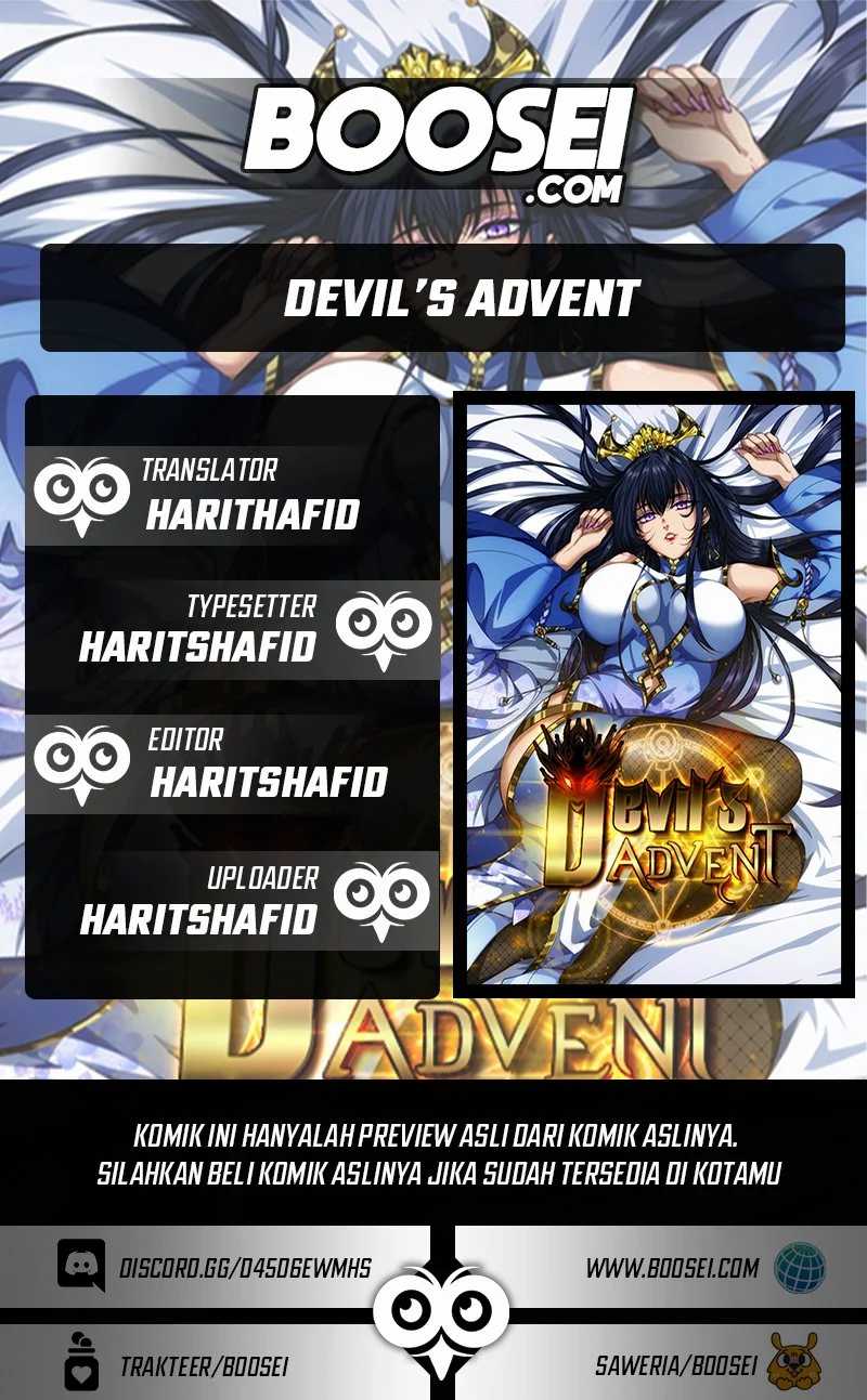 Devil’s Advent Chapter 01