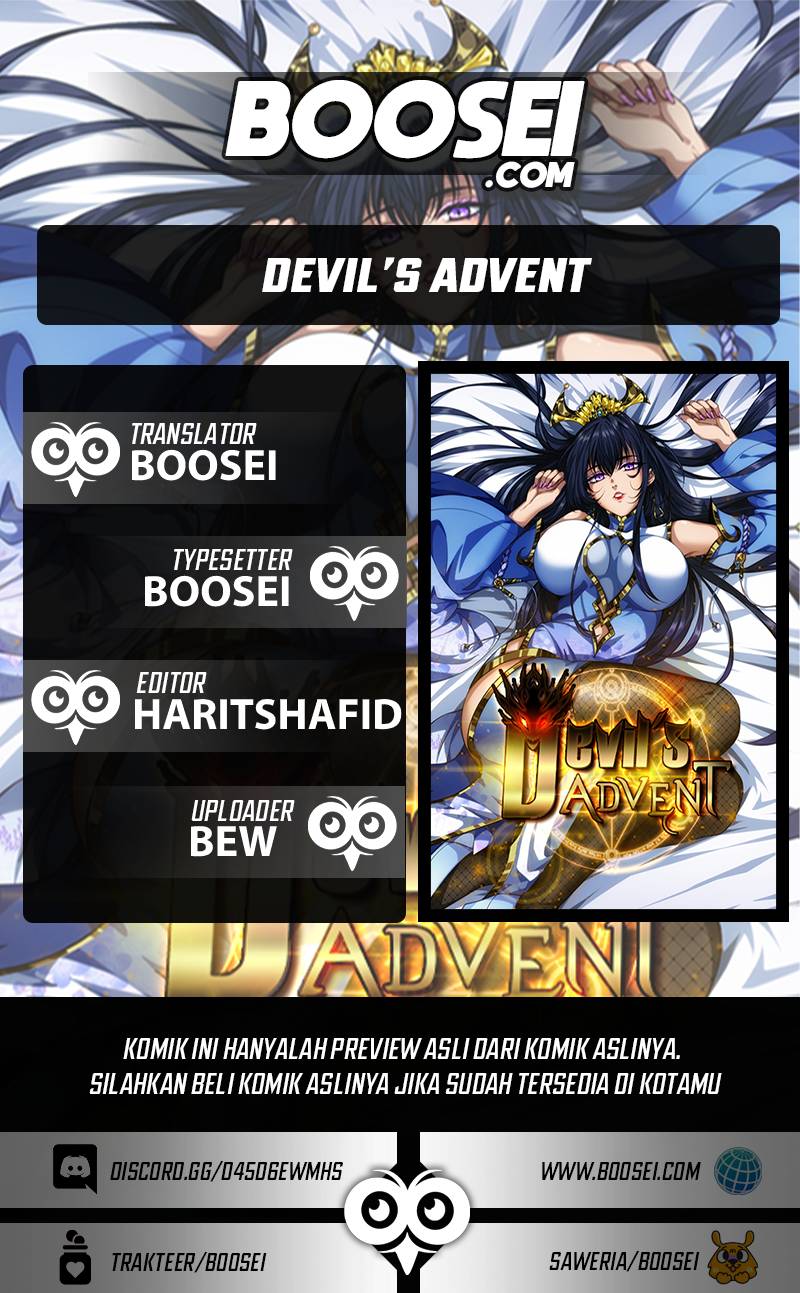 Devil’s Advent Chapter 05