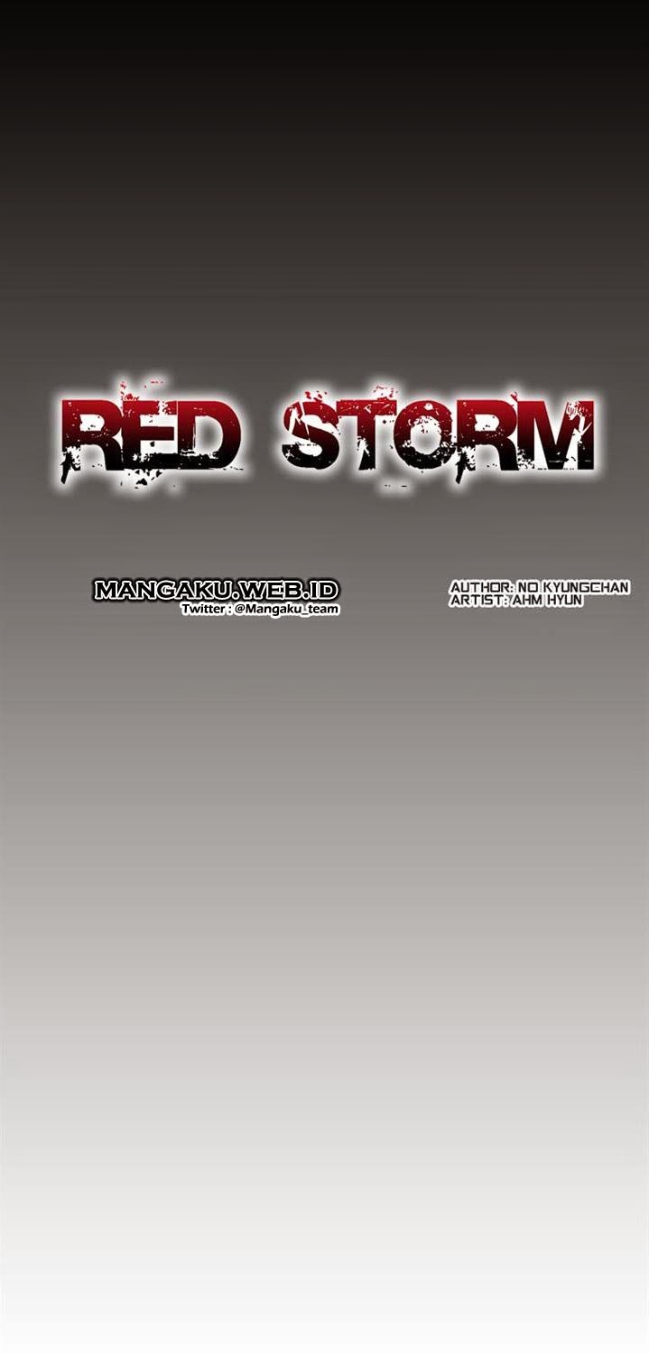Red Storm Chapter 13