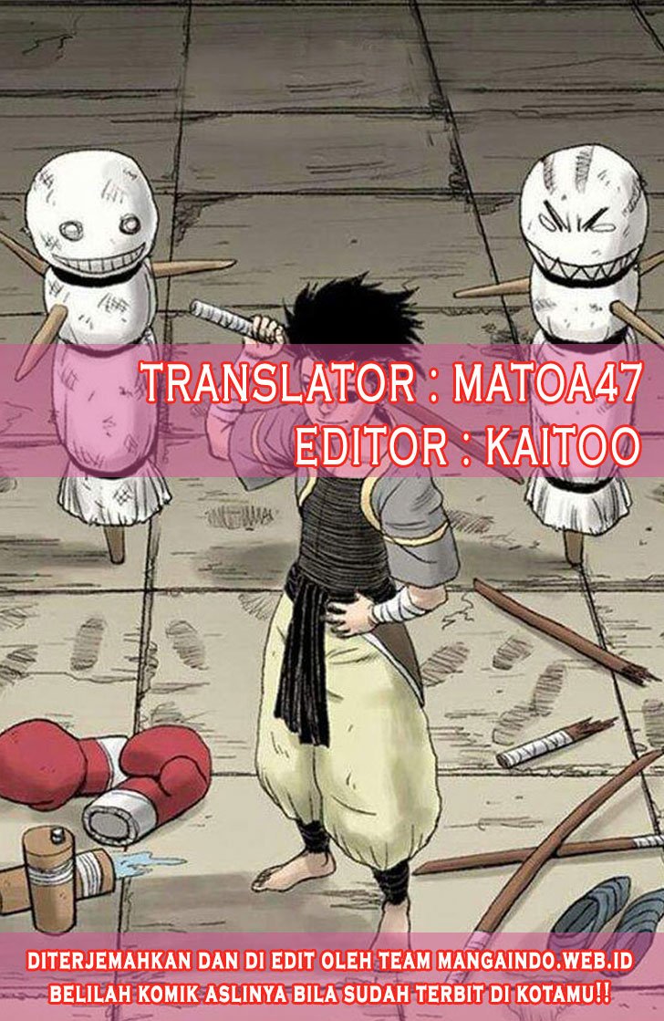 Red Storm Chapter 150