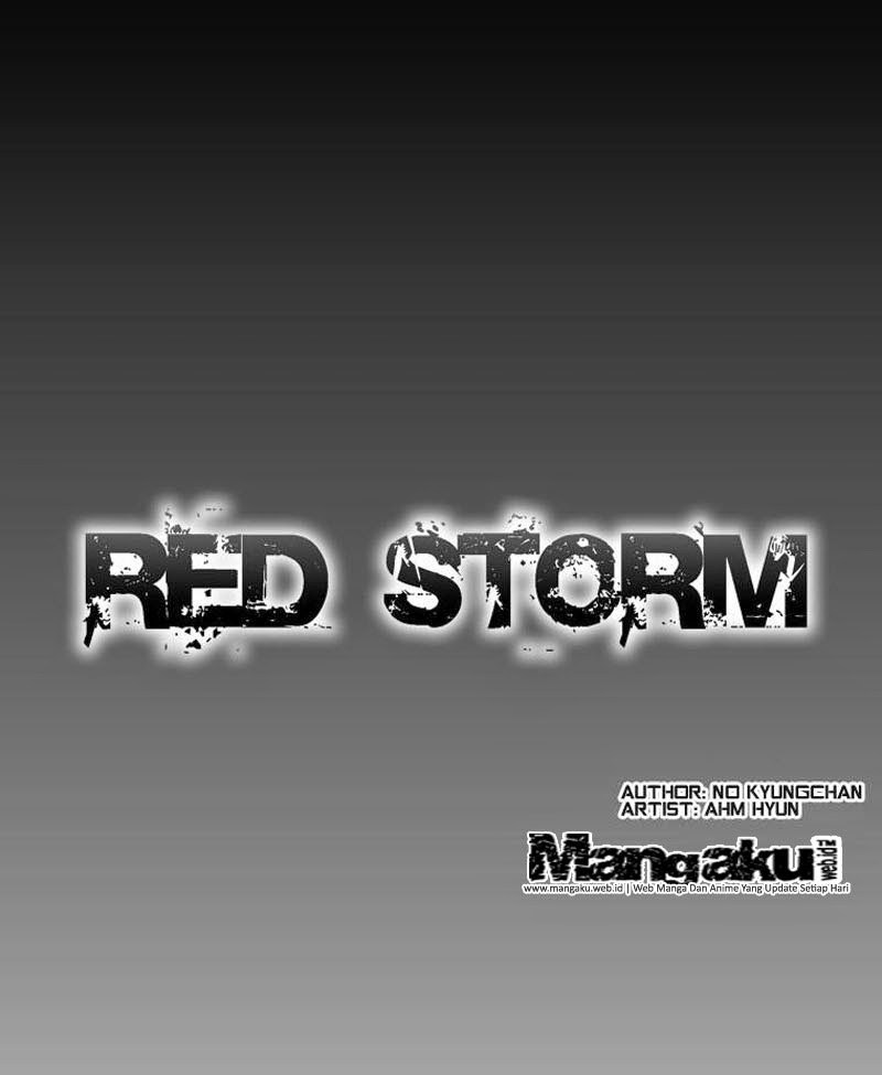 Red Storm Chapter 23