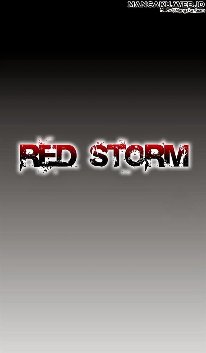 Red Storm Chapter 3