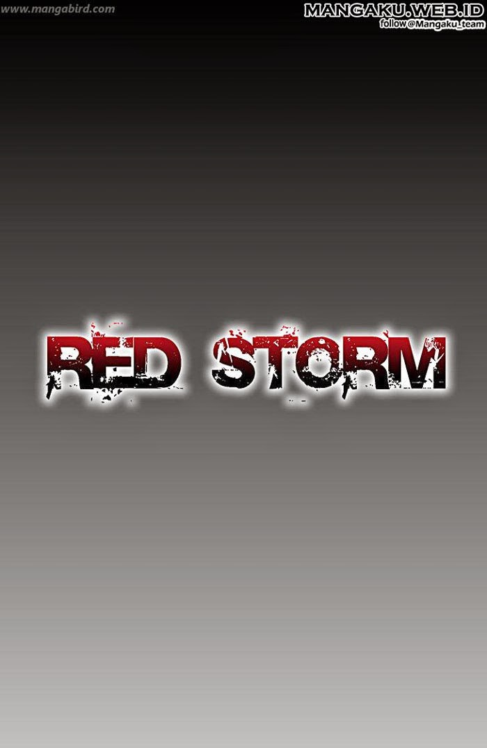 Red Storm Chapter 6