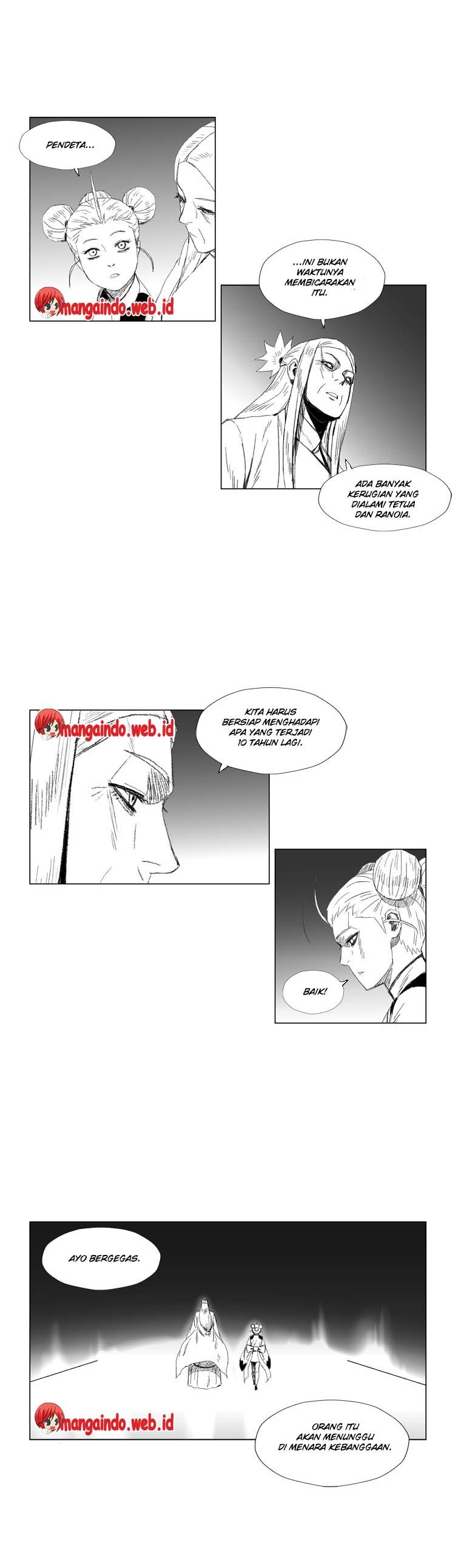 Red Storm Chapter 65
