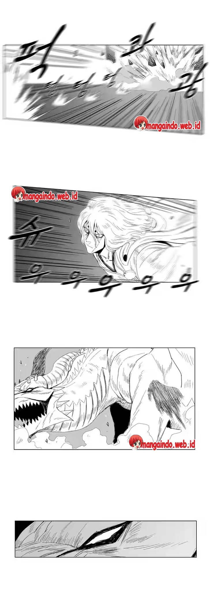 Red Storm Chapter 68