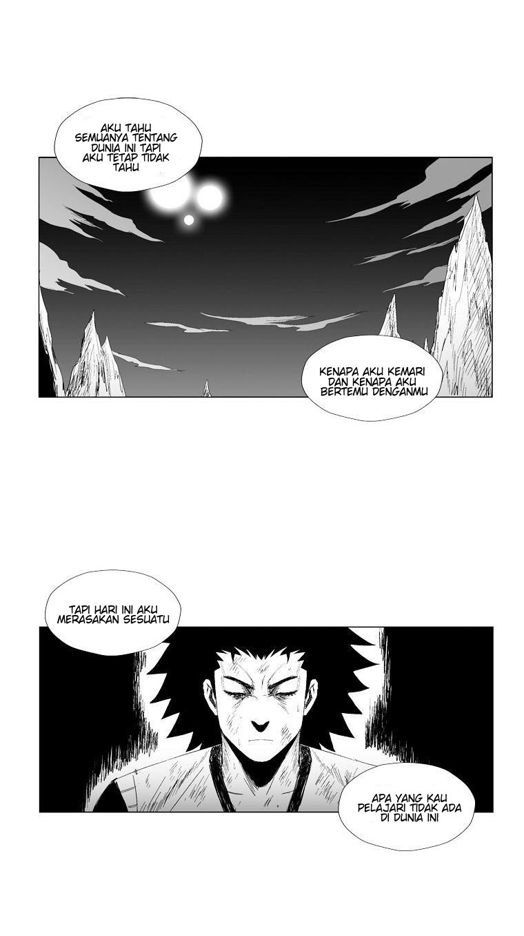 Red Storm Chapter 72