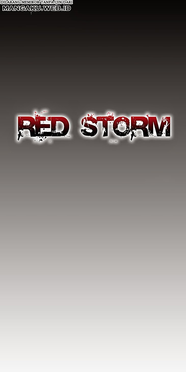 Red Storm Chapter 8