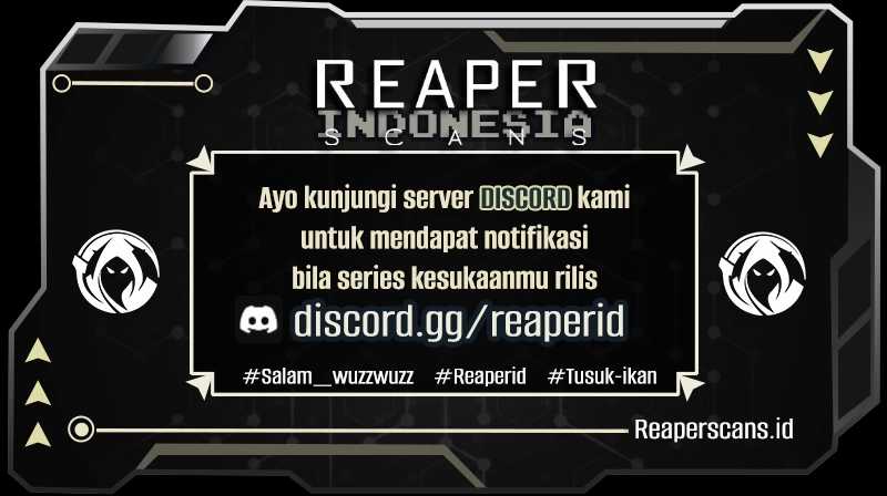 Return of the SSS-Class Ranker Chapter 32 bahasa indonesia
