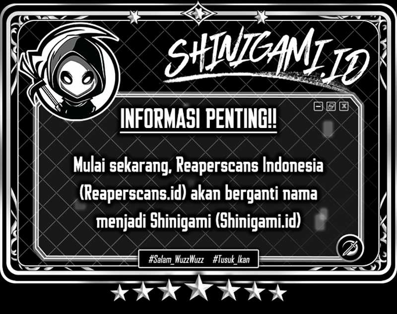 Return of the SSS-Class Ranker Chapter 47 bahasa indonesia