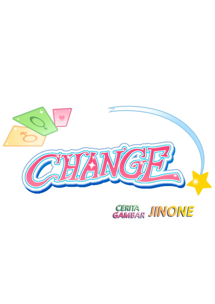 Change Chapter 05