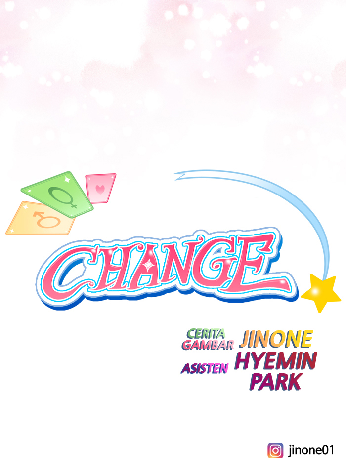 Change Chapter 07