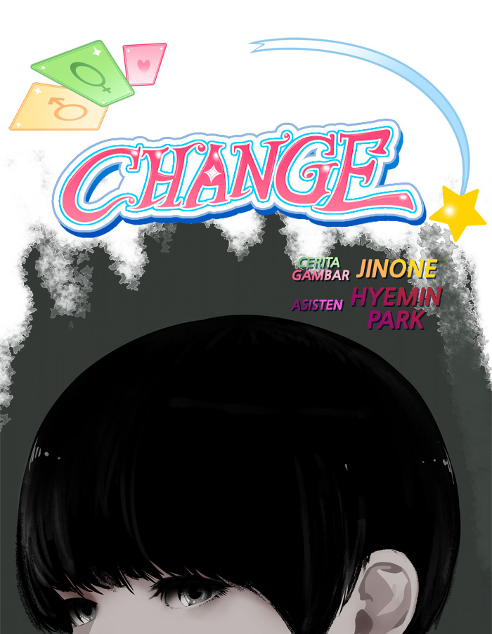 Change Chapter 10