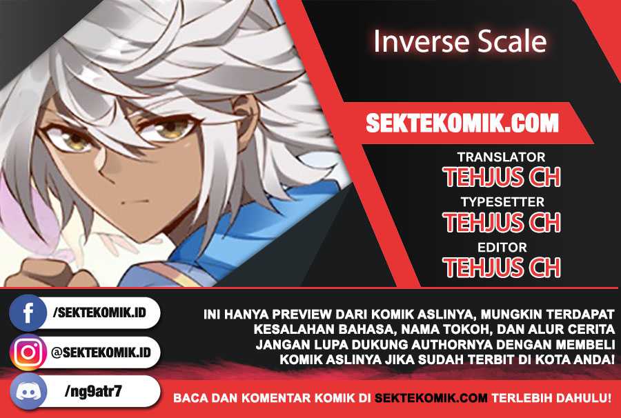 Inverse Scale Chapter 05