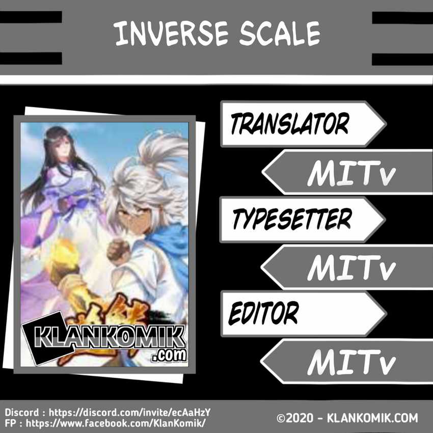 Inverse Scale Chapter 113