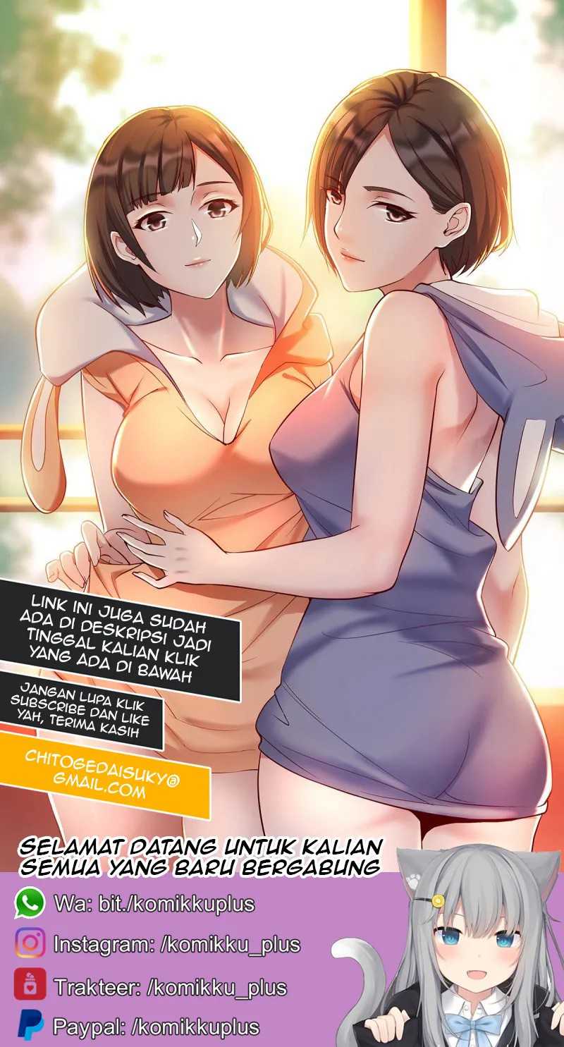 I Have Twin Girlfriends Chapter 103