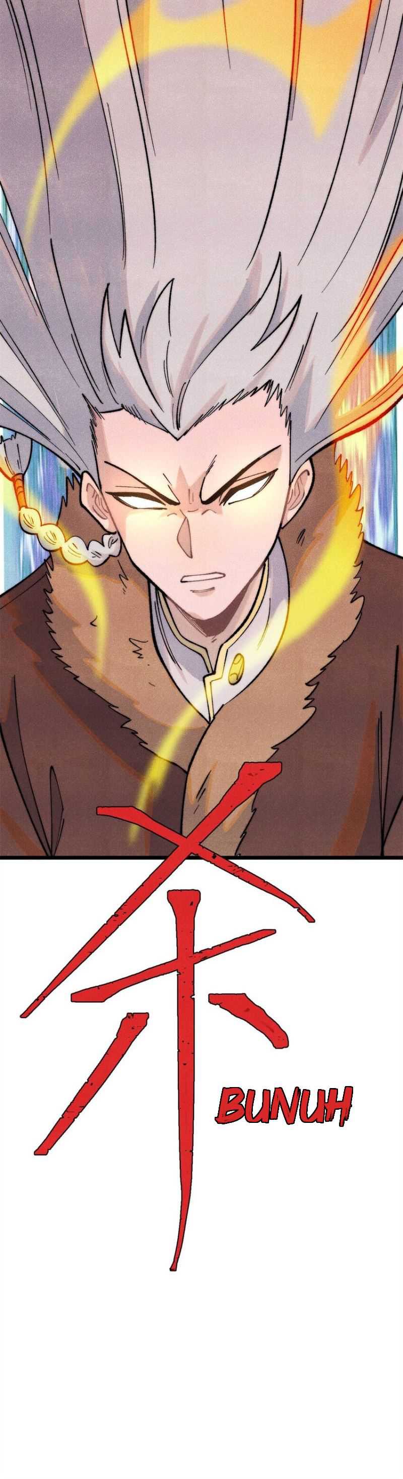 All Hail the Sect Leader Chapter 304