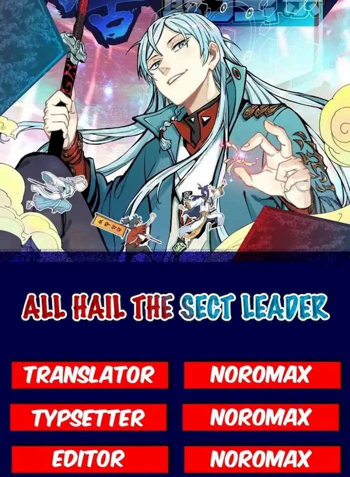 All Hail the Sect Leader Chapter 75