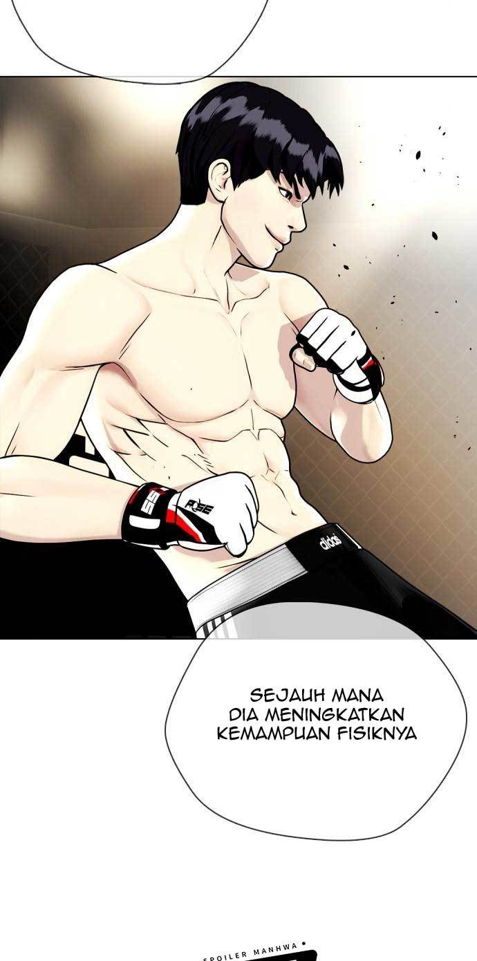 The Bullied One Is Too Good at Fighting Chapter 09