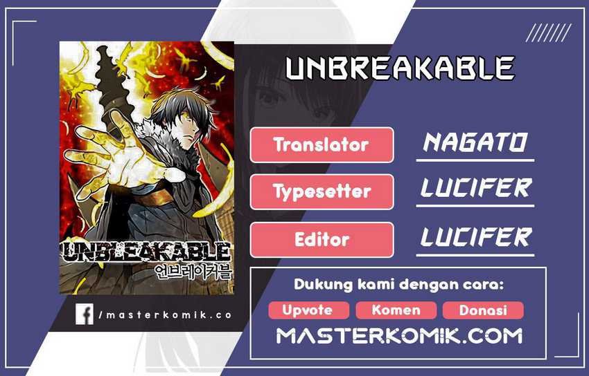 Unbreakable Chapter 05