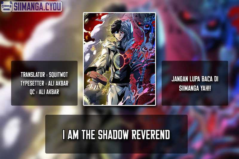 I Am the Shadow Reverend Chapter 02