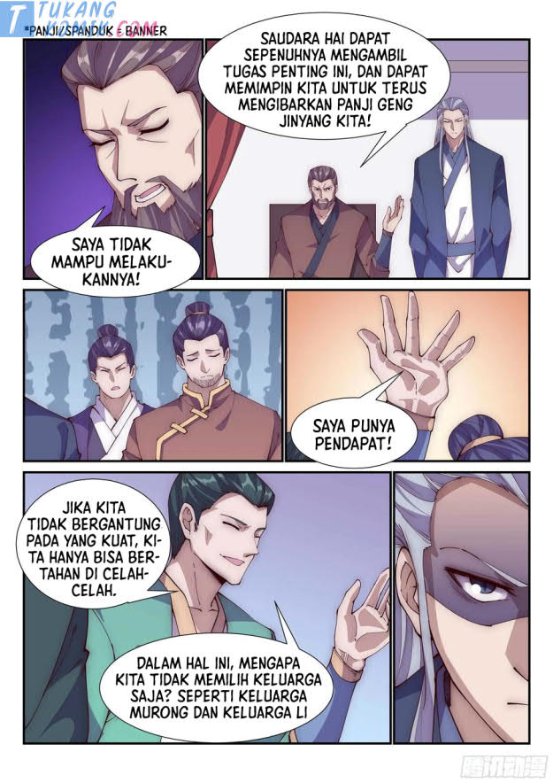 otherworldly-evil-monarch Chapter 102
