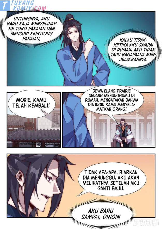otherworldly-evil-monarch Chapter 93