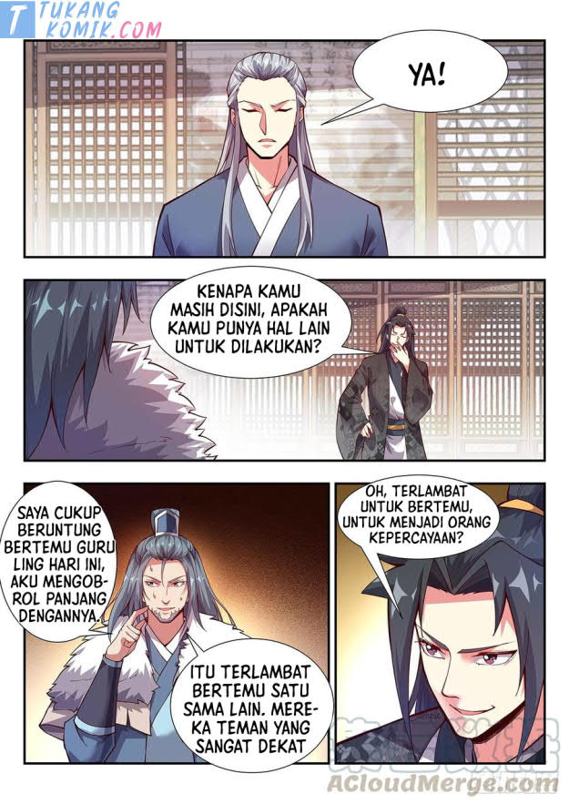 otherworldly-evil-monarch Chapter 94